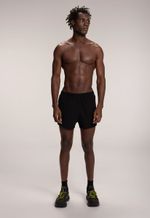 SHORT CORRIDA MASCULINO SWEAT 
