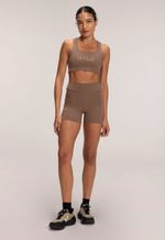 SHORT COMPRESSÃO FEMININO SWEAT MODE 