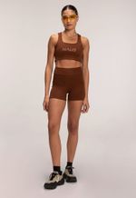 SHORT COMPRESSÃO FEMININO SWEAT MODE 