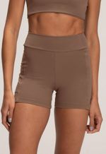 SHORT COMPRESSÃO FEMININO SWEAT MODE 