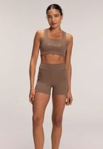 SHORT COMPRESSÃO FEMININO SWEAT MODE 