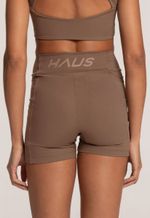 SHORT COMPRESSÃO FEMININO SWEAT MODE 