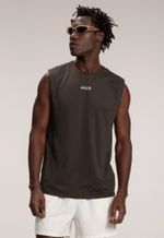 REGATA MACHÃO MASCULINO SWEAT 
