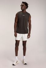 REGATA MACHÃO MASCULINO SWEAT 