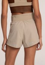 SHORT PLANO FEMININO SWEAT SESSION