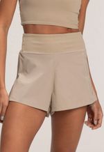 SHORT PLANO FEMININO SWEAT SESSION