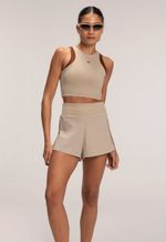 SHORT PLANO FEMININO SWEAT SESSION