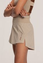 SHORT PLANO FEMININO SWEAT SESSION