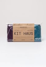 KIT DUAS CAMISAS ESPORTIVAS 