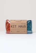 KIT DUAS CAMISAS ESPORTIVAS 