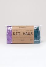 KIT DUAS CAMISAS ESPORTIVAS 