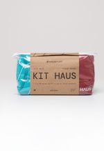 KIT DUAS CAMISAS ESPORTIVAS 