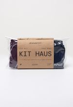 KIT DUAS CAMISAS ESPORTIVAS 