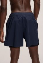 SHORT DUPLO MASCULINO WEAT 