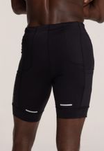 SHORT COMPRESSÃO MASCULINO SWEAT