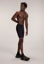SHORT COMPRESSÃO MASCULINO SWEAT