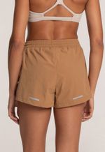 SHORT DUPLO FEMININO WET 