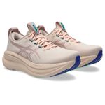 TENIS ASICS GAL NIMBUS 28
