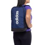 MOCHILA LINEAR UNICO 4