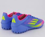 CHUTEIRA ADIDAS F50 CLUB TF SOCIETY
