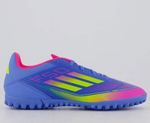CHUTEIRA ADIDAS F50 CLUB TF SOCIETY