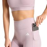 CALCA ADIDAS FEMININA OPT ESSENTIAL ST