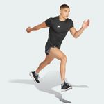 CAMISETA ADIDAS CORRIDA ADIZERO ESSENTIALS