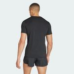 CAMISETA ADIDAS CORRIDA ADIZERO ESSENTIALS