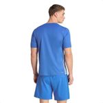 CAMISETA WORKOUT ESSENTIALS BASE TRÊS LISTRAS