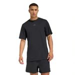 CAMISETA ADIDAS MASCULINA D4T PRIMELIFT 3 STRIPES