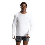 CAMISETA ADIDAS MASCULINA MANGA LONGA ADI365 RUNNING ESSENTIALS