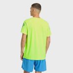 CAMISETA ADIDAS MASCULINA ADI365 CLIMACOOL