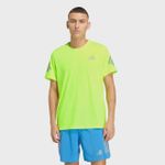 CAMISETA ADIDAS MASCULINA ADI365 CLIMACOOL