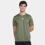 CAMISETA ADIDAS MASCULINA TREINO BASICA