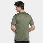 CAMISETA ADIDAS MASCULINA TREINO BASICA