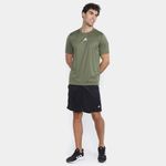 CAMISETA ADIDAS MASCULINA TREINO BASICA