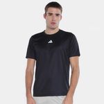 CAMISETA ADIDAS MASCULINA TREINO BASICA