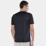 CAMISETA ADIDAS MASCULINA TREINO BASICA