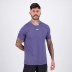 CAMISETA MASCULINA FILA SUN PROTECT BREEZY