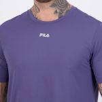 CAMISETA MASCULINA FILA SUN PROTECT BREEZY