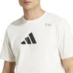 CAMISETA ADIDAS MASCULINA ESTAMPADA CLIMACOOL TRAINING