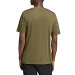 CAMISETA ESTAMPADA CAMO EXPLORER
