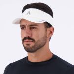 VISEIRA ADIDAS RUN VISOR CLIMACOOL