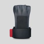 GRIPP PYTHON MAXGRIP- FIBER BLACK L