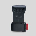 GRIPP PYTHON MAXGRIP- FIBER BLACK M