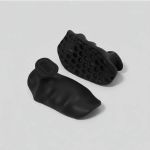 OCTO MAXGRIP - FIBER BLACK UNICO