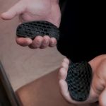 OCTO MAXGRIP - FIBER BLACK UNICO