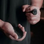 OCTO MAXGRIP - FIBER BLACK UNICO