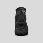 SAPATILHA FIBER MULTISPORTS ALL BLACK