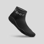 SAPATILHA FIBER MULTISPORTS ALL BLACK